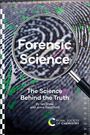 Ian Shaw: Forensic Science, Buch