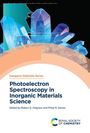 Photoelectron Spectroscopy in Inorganic Materials Science, Buch