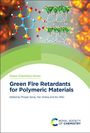 : Green Fire Retardants for Polymeric Materials, Buch