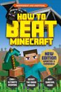 Eddie Robson: How to Beat Minecraft - Extended Edition, Buch