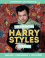 Mortimer Children's Books: The Essential Harry Styles Fanbook, Buch