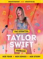 Mortimer Children's Books: The Essential Taylor Swift Fanbook, Buch