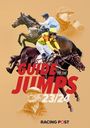 David Dew: Guide to the Jumps 2023-24, Buch