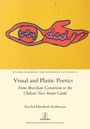 Rachel Elizabeth Robinson: Visual and Plastic Poetics, Buch