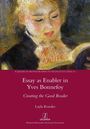 Layla Roesler: Essay as Enabler in Yves Bonnefoy, Buch
