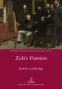Robert Lethbridge: Zola's Painters, Buch