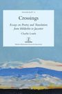 Charlie Louth: Crossings, Buch