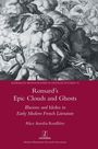 Alice Aurelia Roullière: Ronsard's Epic Clouds and Ghosts, Buch