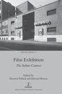 : Film Exhibition, Buch