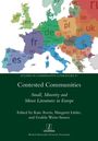 Contested Communities, Buch