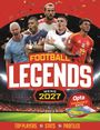 Welbeck Children's Books: Men's Football Legends 2027, Buch