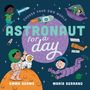 Emma Adams: Astronaut for a Day, Buch