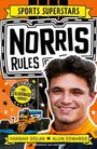 Hannah Dolan: Sports Superstars: Norris Rules, Buch