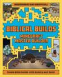 Welbeck Children's Books: Master Builder Minecraft Biblical Builds, Buch