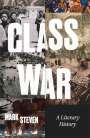 Mark Steven: Class War, Buch