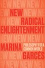 Marina Garcés: New Radical Enlightenment, Buch