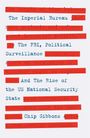 Textpassagen eines Dokuments sind mit roten Balken zensiert, darunter: The FBI, Imperial Bureau und Chip Gibbons.