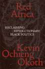 Kevin Ochieng Okoth: Red Africa, Buch