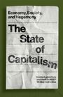 Costas Lapavitsas: The State of Capitalism, Buch