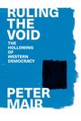 Peter Mair: Ruling the Void, Buch