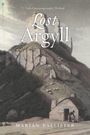Marian Pallister: Lost Argyll, Buch