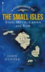 John Hunter: A Companion to the Small Isles, Buch