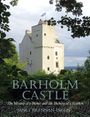 Janet Brennan-Inglis: Barholm Castle, Buch
