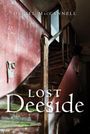 Daniel Maccannell: Lost Deeside, Buch