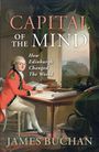 James Buchan: Capital of the Mind, Buch