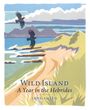 Jane Smith: Wild Island, Buch