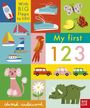 Edward Underwood: My First 123, Buch