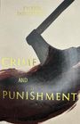 Fyodor Dostoevsky: Crime and Punishment (Collector's Editions), Buch