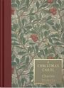 Charles Dickens: A Christmas Carol (Heritage Collection), Buch