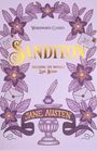 Jane Austen: Sanditon, Buch