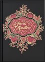 Jane Austen: The Complete Novels of Jane Austen (Wordsworth Library Collection), Buch
