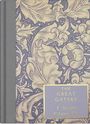 F. Scott Fitzgerald: The Great Gatsby (Heritage Collection), Buch