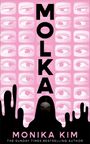 Monika Kim: Molka, Buch
