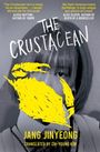 Jang Jinyeong: The Crustacean, Buch