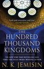 N. K. Jemisin: The Hundred Thousand Kingdoms, Buch