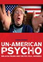 Chris Dumas: Un-American Psycho, Buch