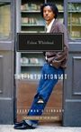 Colson Whitehead: The Intuitionist, Buch