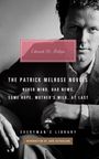 Edward St Aubyn: The Patrick Melrose Novels, Buch