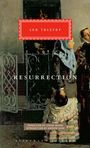 Leo N. Tolstoi: Resurrection, Buch