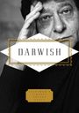Mahmoud Darwish: Darwish, Buch