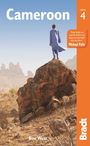 Ben West: Cameroon, Buch