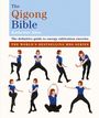 Katherine Allen: The Qigong Bible, Buch