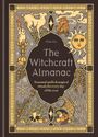 Midia Star: The Witchcraft Almanac, Buch