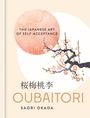 Saori Okada: Oubaitori, Buch