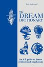 Eric Ackroyd: The Dream Dictionary, Buch