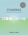 Thimela A. Garcia: Godsfield Companion: Chakras, Buch